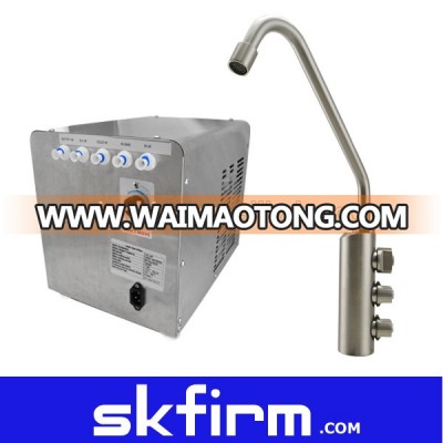 Chilled, sparkling Water on Tap Soda Water Chiller For Home